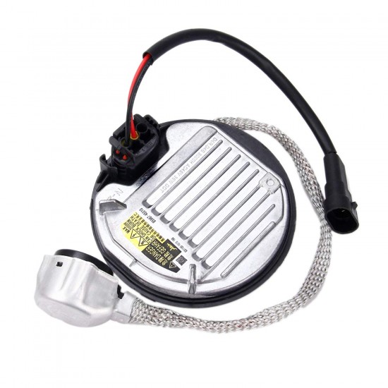 AH Xenon HID Ballast Headlight Control Unit Replaces KDLT004 DDLT004 8596722080 AH Xenon HID Ballast Headlight Control Unit Replaces KDLT004 DDLT004 8596722080