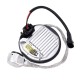AH Xenon HID Ballast Headlight Control Unit Replaces KDLT004 DDLT004 8596722080 AH Xenon HID Ballast Headlight Control Unit Replaces KDLT004 DDLT004 8596722080