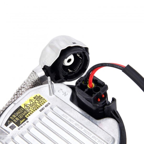 AH Xenon HID Ballast Headlight Control Unit Replaces KDLT004 DDLT004 8596722080 AH Xenon HID Ballast Headlight Control Unit Replaces KDLT004 DDLT004 8596722080