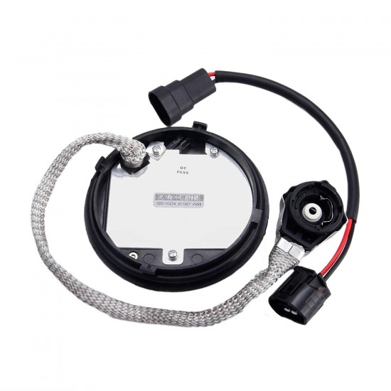 AH Xenon HID Ballast Headlight Control Unit Replaces KDLT004 DDLT004 8596722080 AH Xenon HID Ballast Headlight Control Unit Replaces KDLT004 DDLT004 8596722080