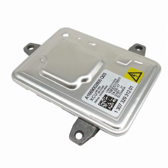 AH Xenon HID Headlight Ballast Control Unit Module 1307329272 AH Xenon HID Headlight Ballast Control Unit Module 1307329272