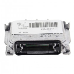 AH Xenon HID Headlight Ballast Control Unit Module 4L0907391 D1R, D1S, D3R, D3S