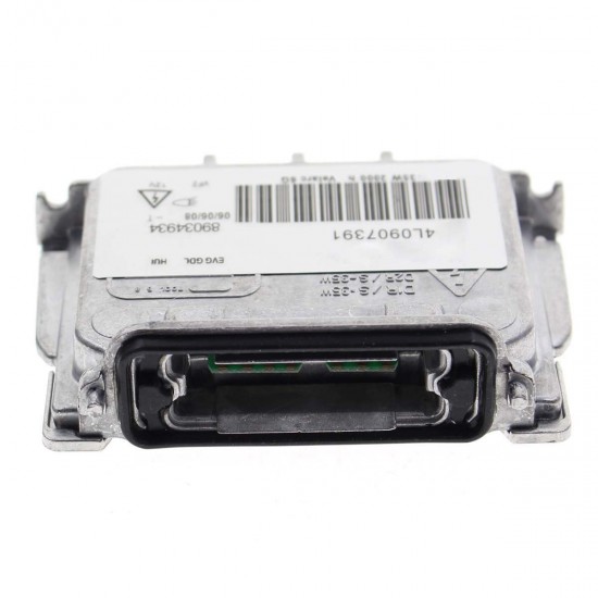 AH Xenon HID Headlight Ballast Control Unit Module 4L0907391 D1R, D1S, D3R, D3S AH Xenon HID Headlight Ballast Control Unit Module 4L0907391 D1R, D1S, D3R, D3S