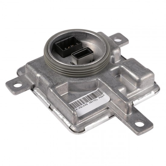 AH Xenon HID Headlight Ballast Control Unit Module 8K0941597E AH Xenon HID Headlight Ballast Control Unit Module 8K0941597E