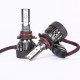 AH Auto LED Headlight Bulbs Conversion Kit 9005-9006,CREE Chips,45W,6000K Extremely Bright All-in-One Conversion Kit AH Auto LED Headlight Bulbs Conversion Kit 9005-9006,CREE Chips,45W,6000K Extremely Bright All-in-One Conversion Kit