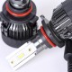 AH Auto LED Headlight Bulbs Conversion Kit 9005-9006,CREE Chips,45W,6000K Extremely Bright All-in-One Conversion Kit AH Auto LED Headlight Bulbs Conversion Kit 9005-9006,CREE Chips,45W,6000K Extremely Bright All-in-One Conversion Kit
