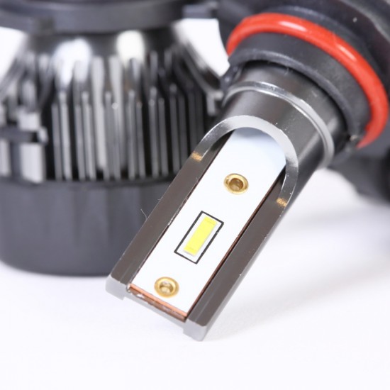 AH Auto LED Headlight Bulbs Conversion Kit 9005-9006,CREE Chips,45W,6000K Extremely Bright All-in-One Conversion Kit AH Auto LED Headlight Bulbs Conversion Kit 9005-9006,CREE Chips,45W,6000K Extremely Bright All-in-One Conversion Kit
