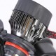 AH Auto LED Headlight Bulbs Conversion Kit 9005-9006,CREE Chips,45W,6000K Extremely Bright All-in-One Conversion Kit AH Auto LED Headlight Bulbs Conversion Kit 9005-9006,CREE Chips,45W,6000K Extremely Bright All-in-One Conversion Kit