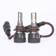 AH Auto LED Headlight Bulbs Conversion Kit 9012,CREE Chips,45W,6000K Extremely Bright All-in-One Conversion Kit AH Auto LED Headlight Bulbs Conversion Kit 9012,CREE Chips,45W,6000K Extremely Bright All-in-One Conversion Kit
