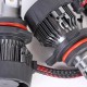 AH Auto LED Headlight Bulbs Conversion Kit 9012,CREE Chips,45W,6000K Extremely Bright All-in-One Conversion Kit AH Auto LED Headlight Bulbs Conversion Kit 9012,CREE Chips,45W,6000K Extremely Bright All-in-One Conversion Kit