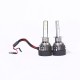 AH Auto LED Headlights Bulbs All-in-One Conversion Kit - H1,CREE Chips,45W,6000K Extremely Bright Conversion Kit AH Auto LED Headlights Bulbs All-in-One Conversion Kit - H1,CREE Chips,45W,6000K Extremely Bright Conversion Kit