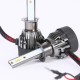 AH Auto LED Headlights Bulbs All-in-One Conversion Kit - H1,CREE Chips,45W,6000K Extremely Bright Conversion Kit AH Auto LED Headlights Bulbs All-in-One Conversion Kit - H1,CREE Chips,45W,6000K Extremely Bright Conversion Kit