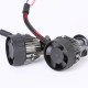 AH Auto LED Headlights Bulbs All-in-One Conversion Kit - H1,CREE Chips,45W,6000K Extremely Bright Conversion Kit AH Auto LED Headlights Bulbs All-in-One Conversion Kit - H1,CREE Chips,45W,6000K Extremely Bright Conversion Kit