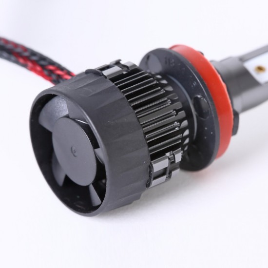 AH Auto LED Headlight Bulbs Conversion Kit H11,CREE Chips,45W,6000K Extremely Bright All-in-One Conversion Kit AH Auto LED Headlight Bulbs Conversion Kit H11,CREE Chips,45W,6000K Extremely Bright All-in-One Conversion Kit