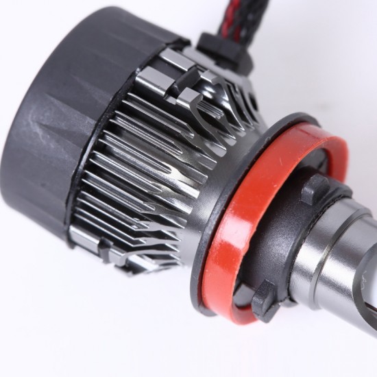 AH Auto LED Headlight Bulbs Conversion Kit H11,CREE Chips,45W,6000K Extremely Bright All-in-One Conversion Kit AH Auto LED Headlight Bulbs Conversion Kit H11,CREE Chips,45W,6000K Extremely Bright All-in-One Conversion Kit