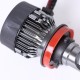 AH Auto LED Headlight Bulbs Conversion Kit H11,CREE Chips,45W,6000K Extremely Bright All-in-One Conversion Kit AH Auto LED Headlight Bulbs Conversion Kit H11,CREE Chips,45W,6000K Extremely Bright All-in-One Conversion Kit