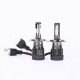 AH Auto LED Headlight Bulbs Conversion Kit H4,CREE Chips,45W,6000K Extremely Bright All-in-One Conversion Kit AH Auto LED Headlight Bulbs Conversion Kit H4,CREE Chips,45W,6000K Extremely Bright All-in-One Conversion Kit