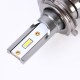 AH Auto LED Headlight Bulbs Conversion Kit H7,CREE Chips,45W,6000K Extremely Bright All-in-One Conversion Kit AH Auto LED Headlight Bulbs Conversion Kit H7,CREE Chips,45W,6000K Extremely Bright All-in-One Conversion Kit