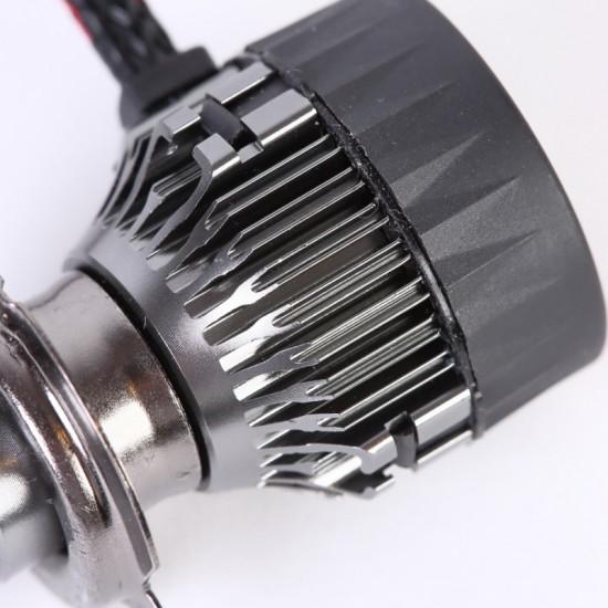 AH Auto LED Headlight Bulbs Conversion Kit H7,CREE Chips,45W,6000K Extremely Bright All-in-One Conversion Kit AH Auto LED Headlight Bulbs Conversion Kit H7,CREE Chips,45W,6000K Extremely Bright All-in-One Conversion Kit