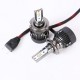 AH Auto LED Headlight Bulbs Conversion Kit H7,CREE Chips,45W,6000K Extremely Bright All-in-One Conversion Kit AH Auto LED Headlight Bulbs Conversion Kit H7,CREE Chips,45W,6000K Extremely Bright All-in-One Conversion Kit
