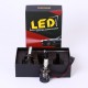 AH Auto LED Headlight Bulbs Conversion Kit H7,CREE Chips,45W,6000K Extremely Bright All-in-One Conversion Kit AH Auto LED Headlight Bulbs Conversion Kit H7,CREE Chips,45W,6000K Extremely Bright All-in-One Conversion Kit