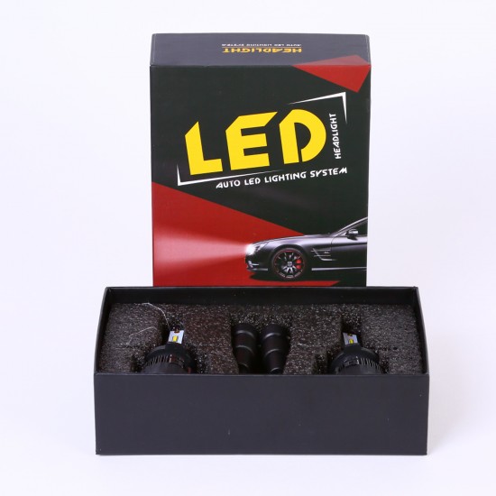 AH Auto LED Headlight Packing Box (more than 20 pcs) AH Auto LED Headlight Packing Box (more than 20 pcs)
